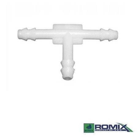 Trójnik Łącznik uniwersalny Romix B21101