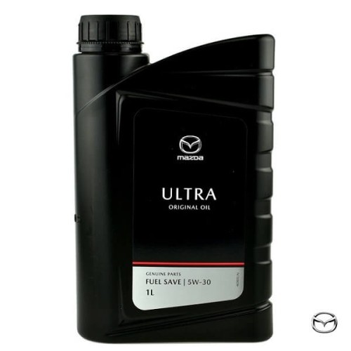 Przejdź do produktu Mazda Original Oil Ultra 5W30 1L (Dexelia)
