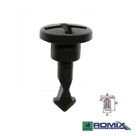 Spinka Romix C60604
