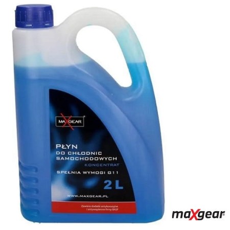 Płyn do chłodnic MaxGear 36-051 2L