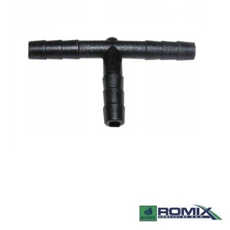 Trójnik Łącznik uniwersalny Romix C60653
