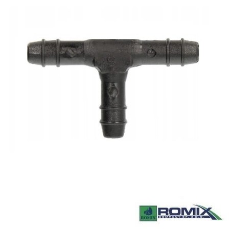 Trójnik Łącznik uniwersalny Romix C10015