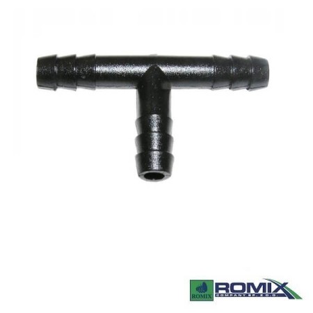 Trójnik Łącznik spryskiwaczy Romix C60658
