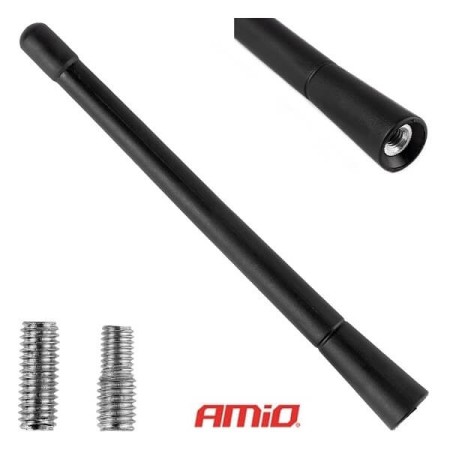 Antena Maszt Bat antenowy Amio no.01051