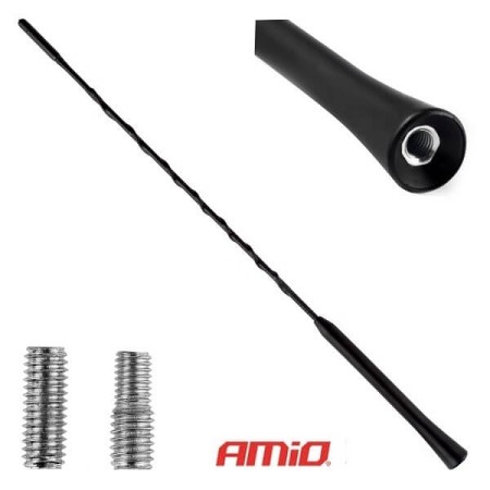 Antena Maszt Bat AMIO 41cm