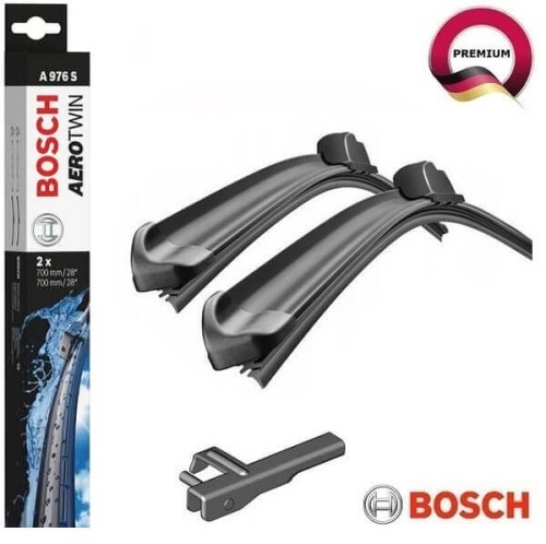 Przejdź do produktu Zestaw BOSCH AEROTWIN A976S 700/700mm (3397118976)  