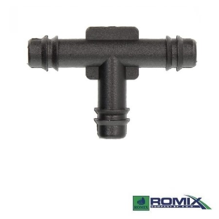 Trójnik Łącznik spryskiwaczy Romix B21102