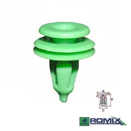 Spinka Romix B18862