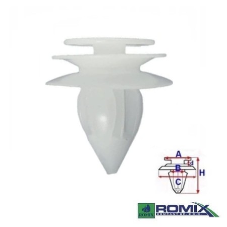 Spinka Romix C70138