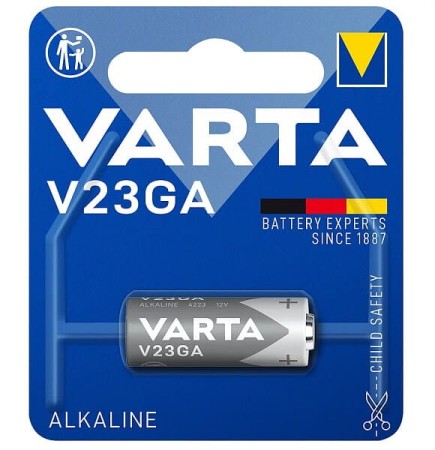 Bateria alkaliczna Varta V23GA