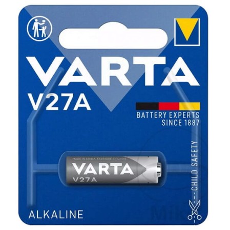 Bateria alkaliczna Varta V27A