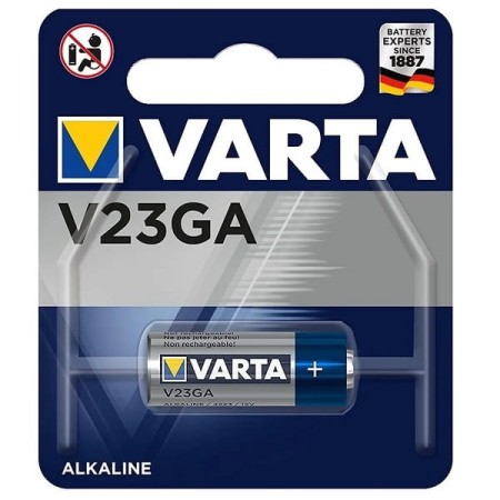 Bateria alkaliczna Varta V23GA