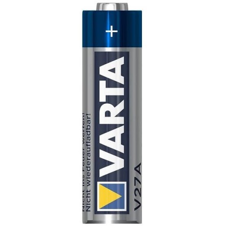 Varta V27A