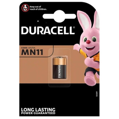 Bateria alkaliczna Duracell MN11
