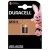 Bateria alkaliczna Duracell MN11