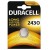 Bateria litowa Duracell CR2430 DL2430 ECR2430