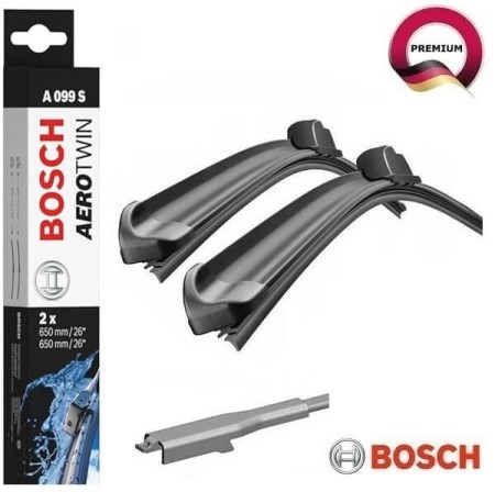 Wycieraczka samochodowa Bosch A099S