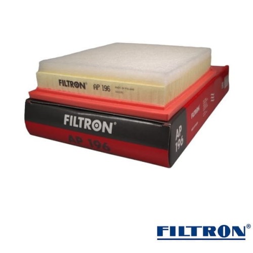 Przejdź do produktu Filtr powietrza FILTRON AP196