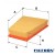 Filtr powietrza Filtron AP189 wymiary