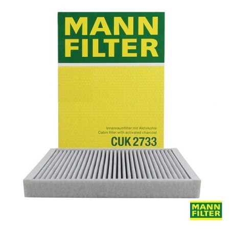 Filtr kabinowy Mann Filter CU2K733