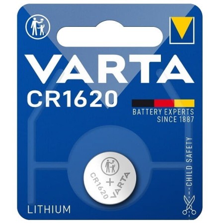 Bateria litowa Varta CR1620