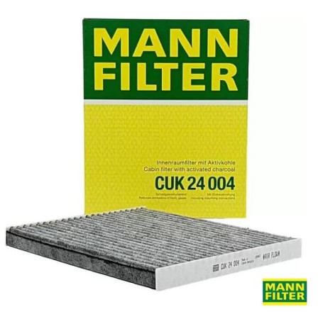 Filtr kabinowy Mann Filter CUK24004