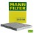 Filtr kabinowy Mann Filter CUK24004