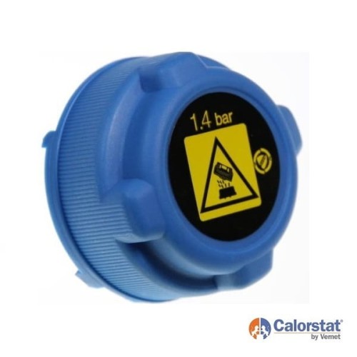 Przejdź do produktu Korek zbiorniczka wyrównawczego chłodnicy Vernet RC0023