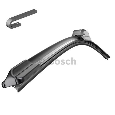 Bosch Aerotwin Retrofit - montaż typu "U"