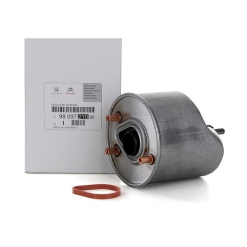 Przejdź do produktu Filtr paliwa OE PSA 9809721080
