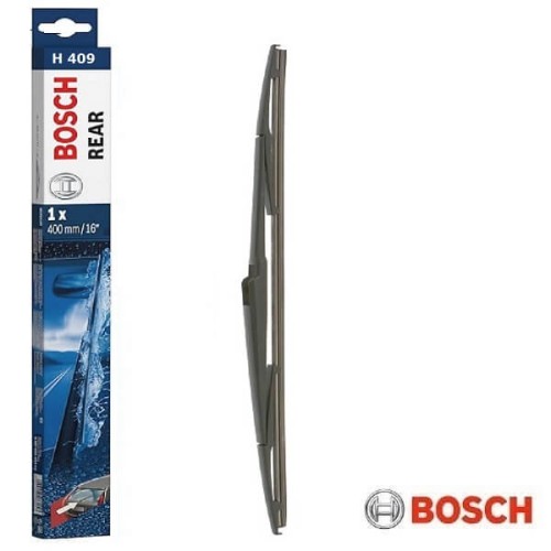 Przejdź do produktu Wycieraczka tylna BOSCH Rear H409 400mm (3397011431)  