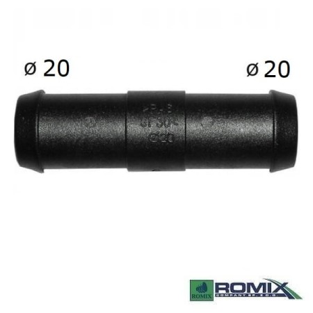Łącznik instalacji  Romix C60415