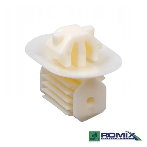 Przejdź do produktu Spinka tapicerska Romix C30116