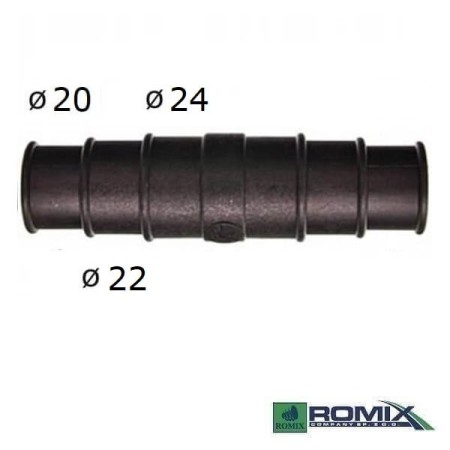 Łącznik uniwersalny ROMIX C70383