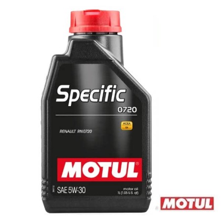 Olej Motul Specyfic 0720 5W30 1L