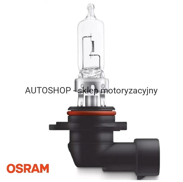 Żarówka halogenowa Osram HB3 Orginal Line