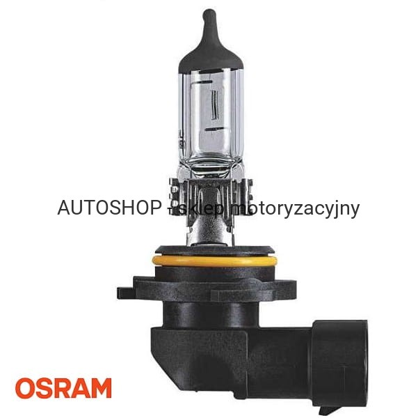 Żarówka halogenowa Osram HB4 Orginal Line