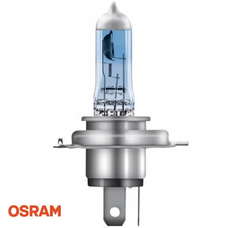 Żarówka halogenowaH4 Osram Cool Blue Intense 1szt