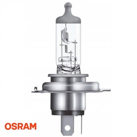 Żarówka halogenowa Osram H4 Orginal Line