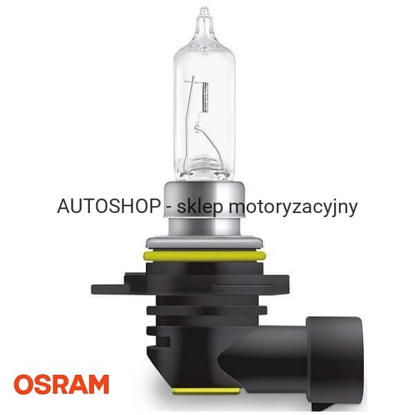 Żarówka halogenowa OSRAM HIR2