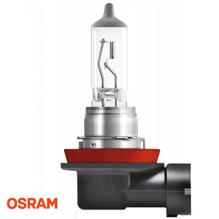 Żarówka halogenowa H11 Osram Orginal