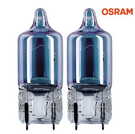 Żarówka sygnalizacyjna Osram Cool Blue Intense W5W 2szt