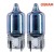 Żarówka sygnalizacyjna Osram Cool Blue Intense W5W 2szt