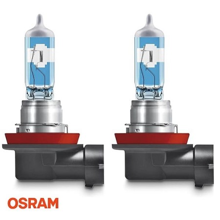 Żarówka H11 Osram Night Breaker 220  2 sztuki