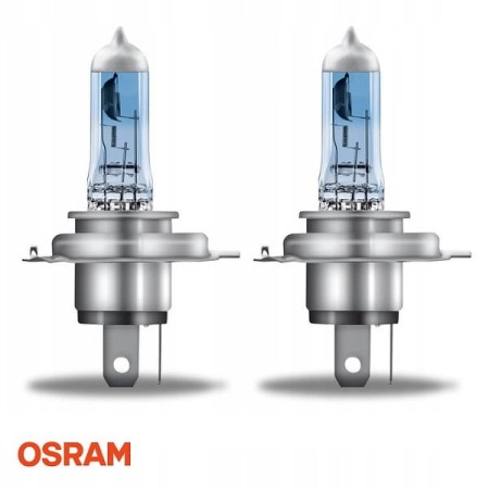 Żarówka H4 Osram Cool Blue Intense