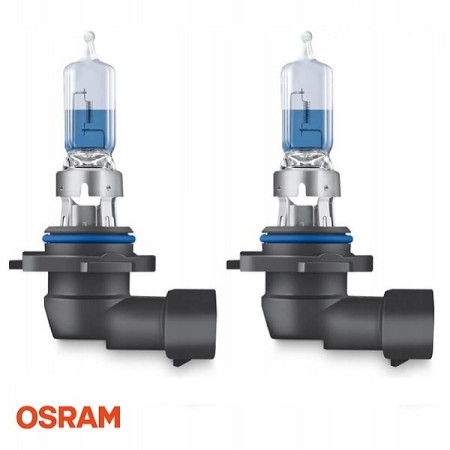 Żarówka halogenowa Osram HB3 Cool Blue Intense  2szt.
