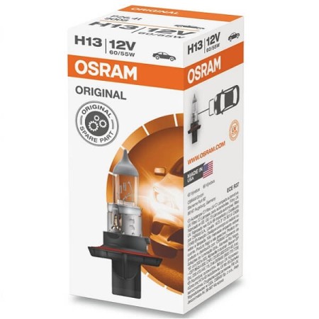Żarówka Osram H13