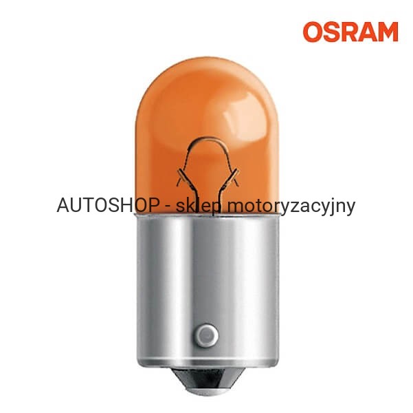 Żarówka sygnalizacyjna Osram Orginal RY10W