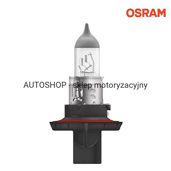Żarówka Osram H13