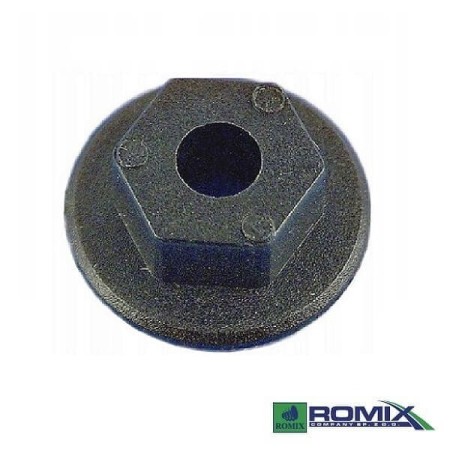 Nakrętka plastikowa Romix C10146